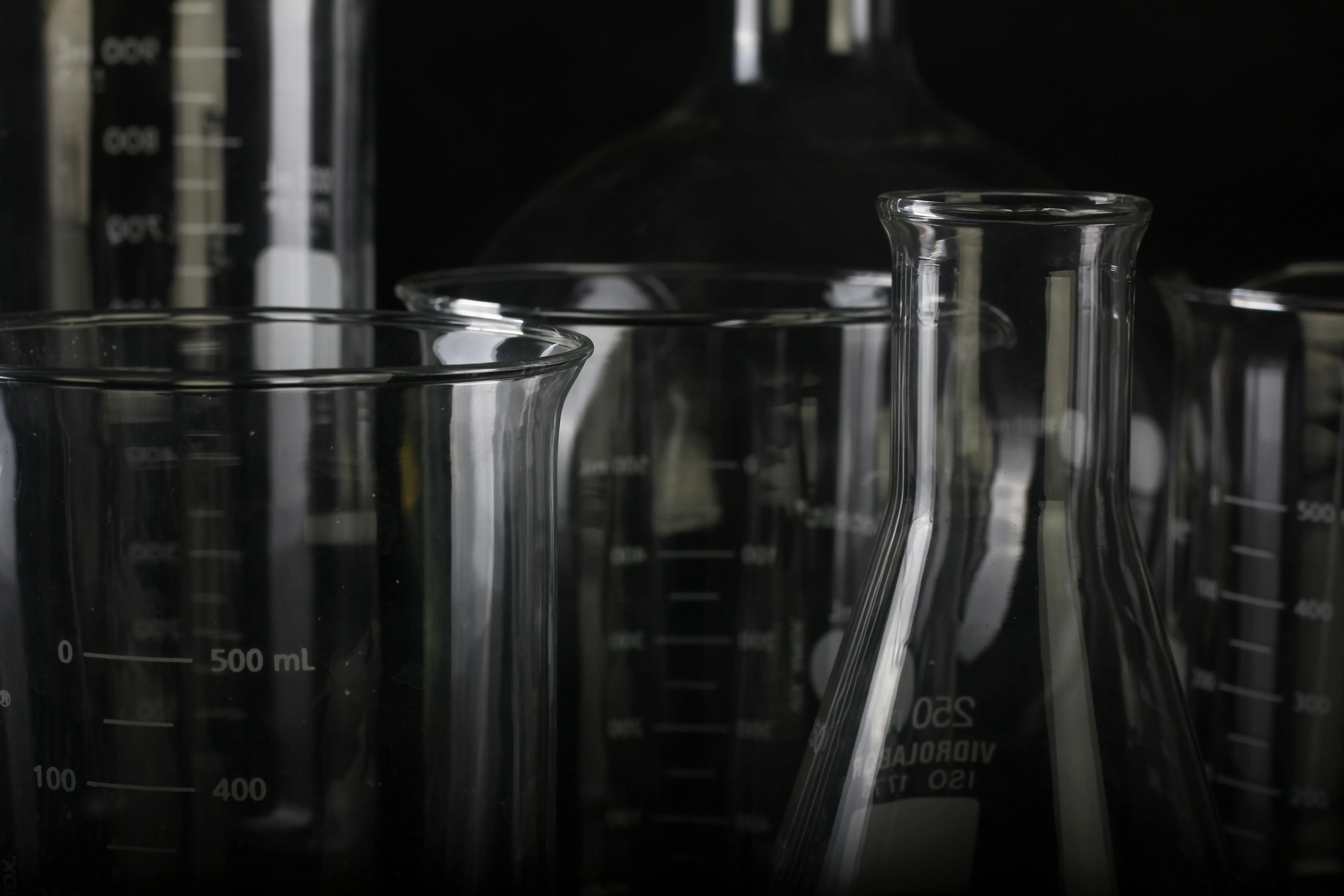 Cover for Chemicals and Pharmaceuticals